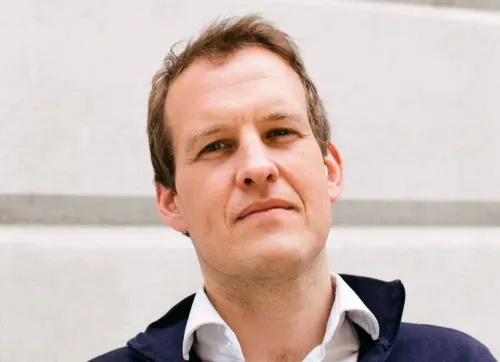 UK's ARIA chair and former AI tsar joins Anthropic