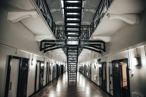 MoJ chooses UK supplier for digital overhaul after prisoner release scandal