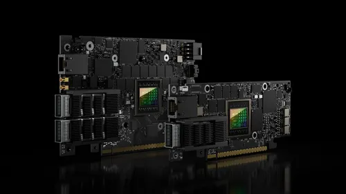 DPUs are creeping into the enterprise spotlight