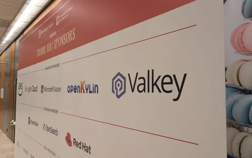 Two years of Valkey: The road to 10.0