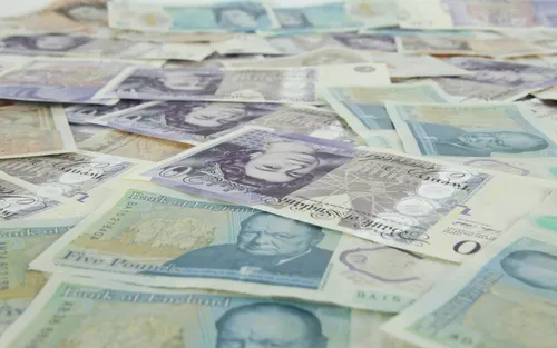 HMRC signs £2.4bn CRM contract with Salesforce