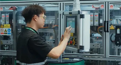Schneider Electric shells out $22 billion for PTC's industrial AI software