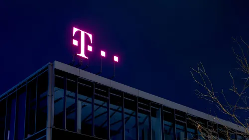 Deutsche Telekom says AI will deliver €2.5bn in savings by 2030