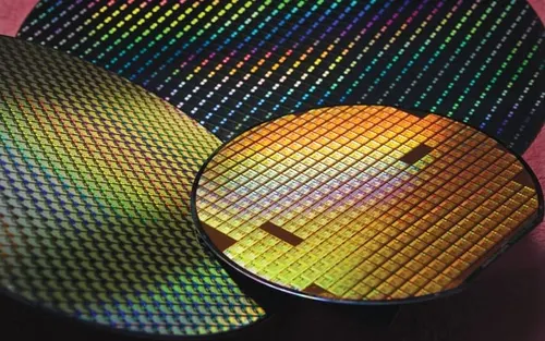 TSMC tamps down expectations despite another record quarter