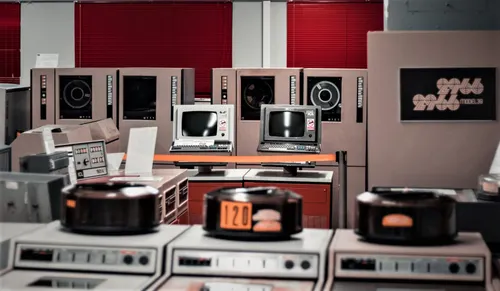 Mainframe to Linux: still a howling headache?
