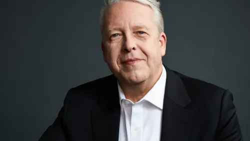 Red Hat poaches Cloudera's head of financial services