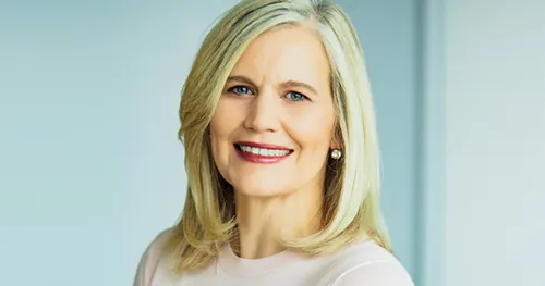JPMorgan CIO Lori Beer on a "complete rethink" and a mammoth shift to the cloud