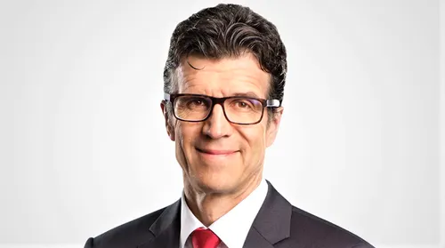 Dr Michael Gorriz, Group CIO, Standard Chartered, on going all-in on the cloud in 2021.