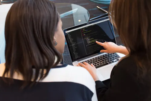 Why banks need to sink their teeth (safely) into open source