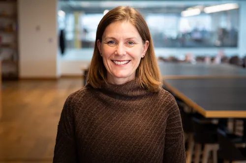 Puppet CEO Yvonne Wassenaar is gearing up to take the company public. Here's where she's focussing attention.