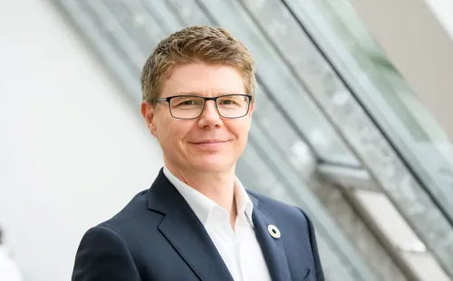 Meet Robert Opp -- the United Nations' first Chief Digital Officer