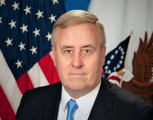 James Gfrerer: former VA CIO on stewarding taxpayer's dollars in complex IT environments.