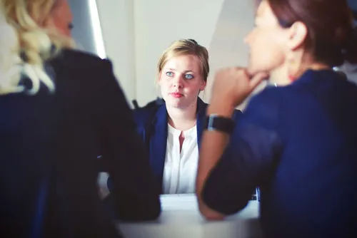 Why is HR asking where you are at the weekend?
