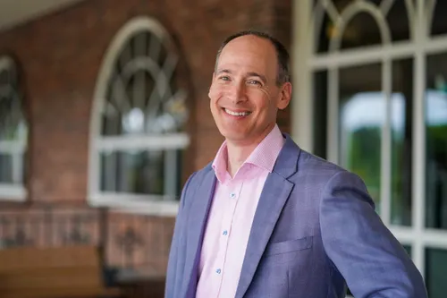 CDAO Alan Jacobson on hurricanes, data science, and accountants with "crayons"