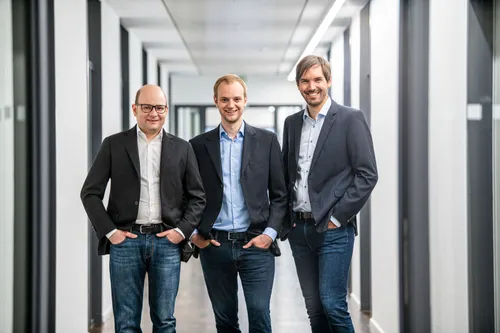 Process mining specialist Celonis goes from dull, to worth-$11-billion-dull.