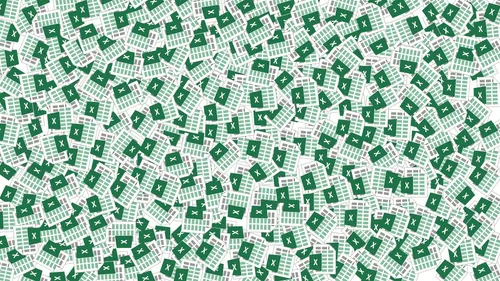 Why the financial function should finally ditch Excel