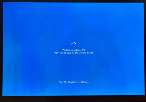 July 2021's security patch bonanza: Windows kernel under active attack, RCEs in Exchange, DNS, hyper-v
