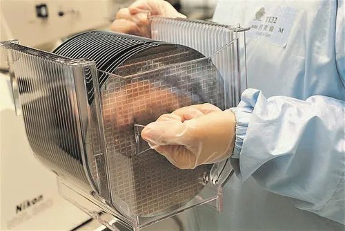How the global computer chip shortage is driving cloud-enabled CAD/CAM