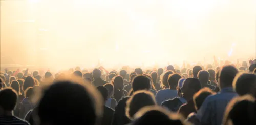 To train an ML algorithm, sometimes it takes a crowd