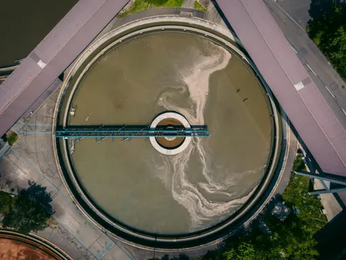Four US wastewater plants hit by ransomware (Windows 7 one culprit...)