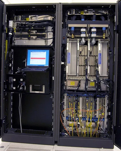 Tackling legacy applications on mainframes