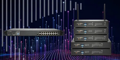 Hackers <3 VPN bugs: Fix this pre-auth RCE bug in SonicWall VPNs asap