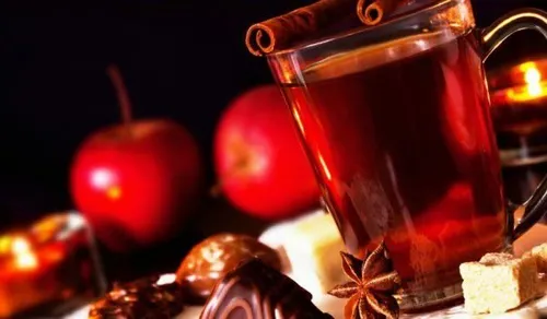 In which The Stack takes a short Christmas break that may include mulled wine and rum...