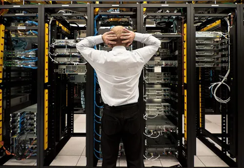 Kronos attack: backup access targeted amid cold storage overhaul vow