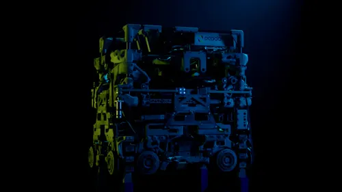 Ocado aims to slash labour costs 40% through new 3D printed robots, "virtual distribution centre"
