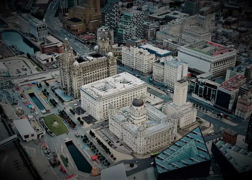 Flagship Liverpool 5G healthcare network project nears completion