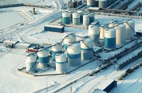 Major German oil supplier confirms cyber-attack -- "Oiltanking" says incident has crippled inland supply