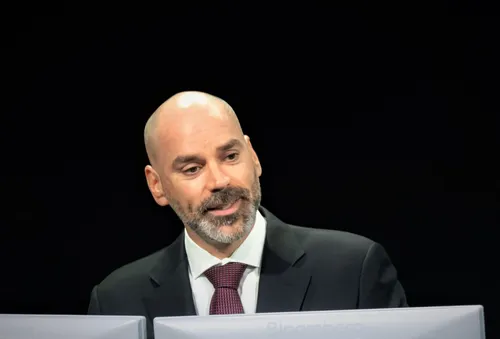 The Big Interview: Bloomberg CTO Shawn Edwards on democratising alt data and educating the cloud