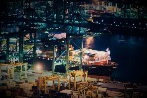 UPDATED: $16B freight forwarder "Expeditors" hit by crippling hack