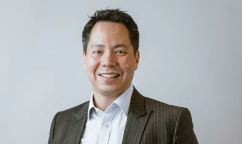 One to Watch #8:  WCKD RZR's Chuck Teixeira on revolutionising data access in multinationals