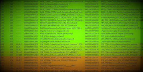 A million Microsoft machines exposed to a zero click, CVSS 9.8 bug