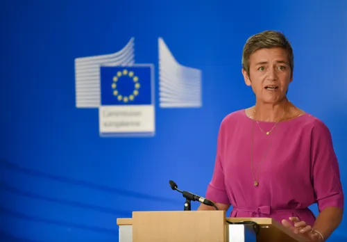 The EU’s Digital Services Act -- what you need to know