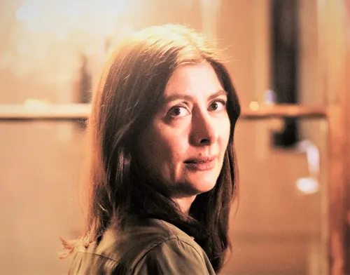 “The Commercial CIO" -- Christelle Heikkila on dealing with suppliers