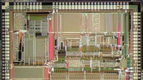 Want to help develop the UK semiconductor strategy? Your country needs you -- badly