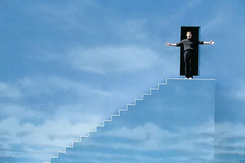As the "Truman Show" economy ends, the once-dirty "P" word is back for tech firms, investors