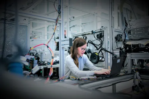 Large language model platforms will be the "new factories"