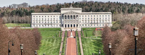 Northern Ireland readies for £60m IT overhaul in wake of blistering contract criticism
