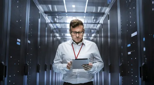 Vodafone to migrate core systems to Oracle Cloud -- in its own DCs