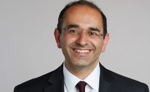 UK gov taps Google’s Ghahramani to head ‘Future of Compute’ review