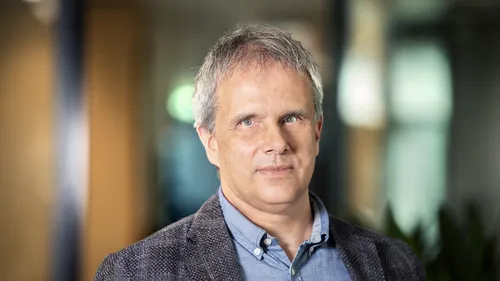 ING CTO: We're shifting applications aggressively to private cloud