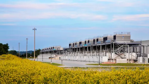 Google denies Iowa data centre explosion linked to global outage