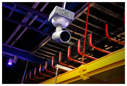 Why is the gov't suddenly concerned about data centre security?
