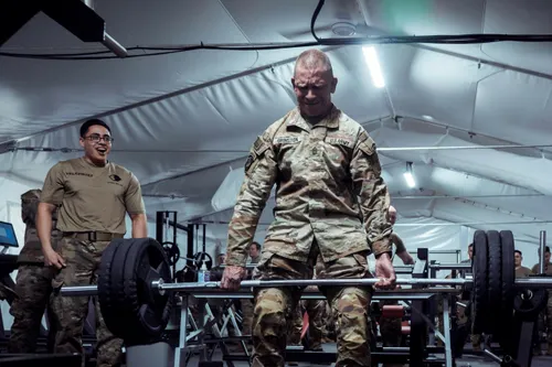 The US Army is letting staff Bring Your Own Device. First up, the CIO