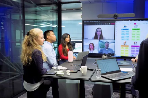 SAP touts imminent arrival of new "out of the box" automation tools
