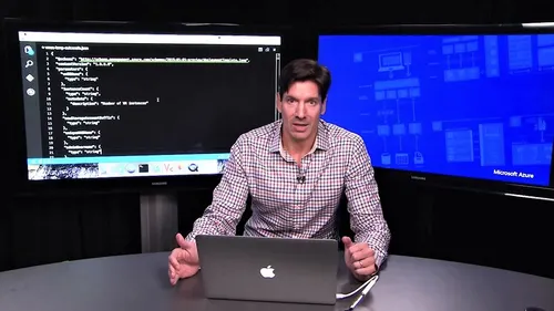 Microsoft's CTO touts S2C2F: IT leaders, pay heed to this one