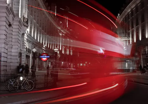 TfL to scrap Oyster system under £1.5B new contract, looks to monetise payments data